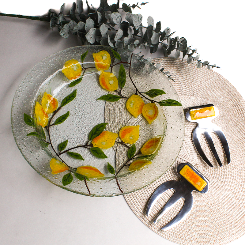 Salad bowl
